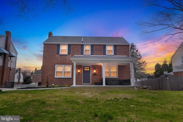 306 Brentwood Rd, Havertown, PA 19083