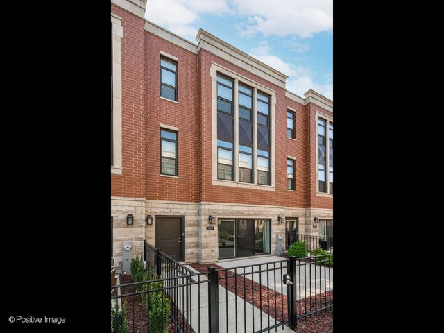 2259 W  Coulter St   #3, Chicago, IL 60608