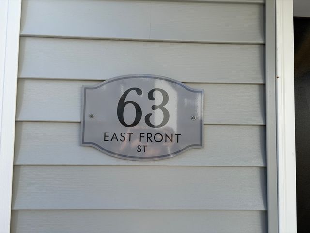 63 E  Front St, Bridgeport, PA 19405