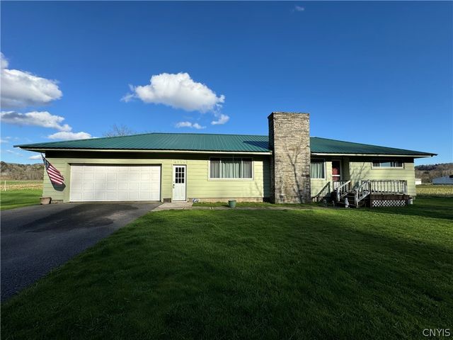 9714 River Rd, Westernville, NY 13486