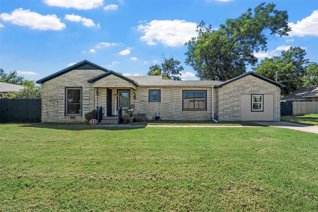 2916 Old Dallas Rd, Waco, TX 76705