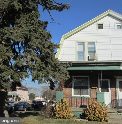 701 Alton Ave, Reading, PA 19605