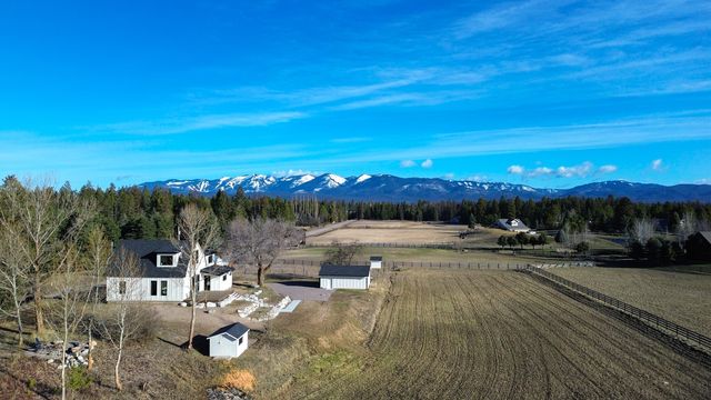1885 Conn Rd, Columbia Falls, MT 59912