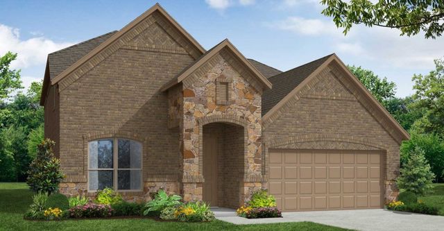Stirling Plan in Arcadia Trails, Mesquite, TX 75181