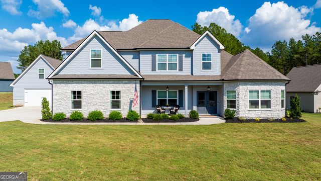 40 Tattersall Way, Senoia, GA 30276