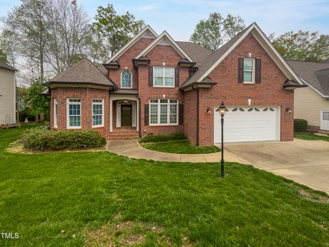 114 White Deer Trl, Garner, NC 27529