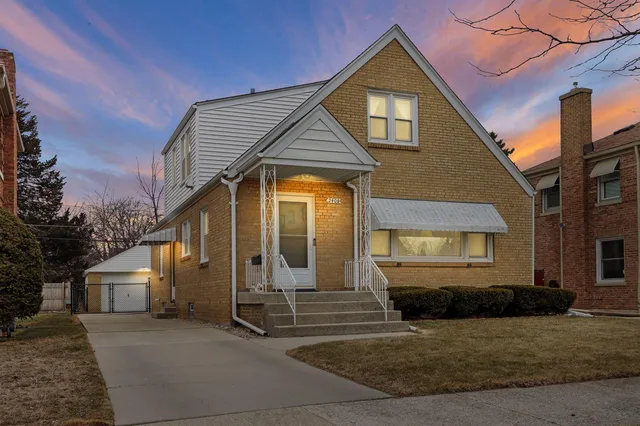 2408 Mitchell STREET, Racine, WI 53403