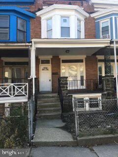 2917 Belmont Ave, Baltimore, MD 21216