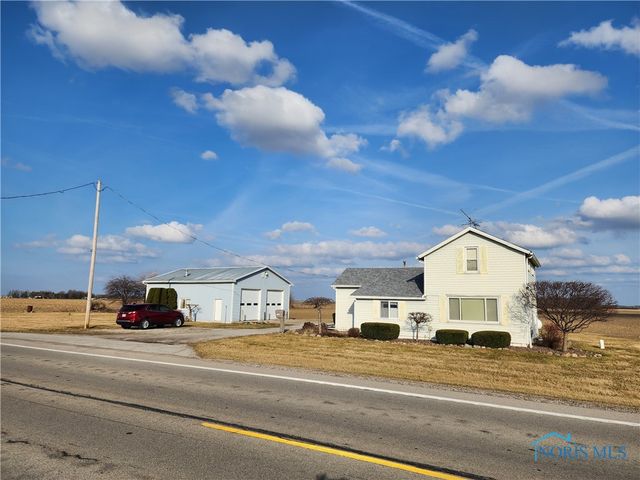 15468 State Route 109, Lyons, OH 43533
