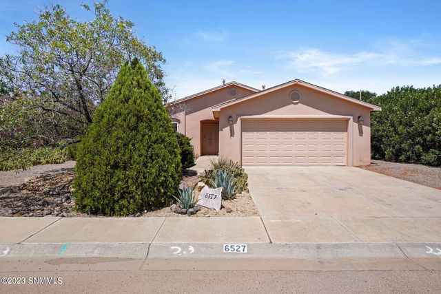 6527 Puffin St, Las Cruces, NM 88012