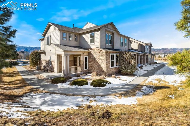 1218 Timber Run Hts, Monument, CO 80132