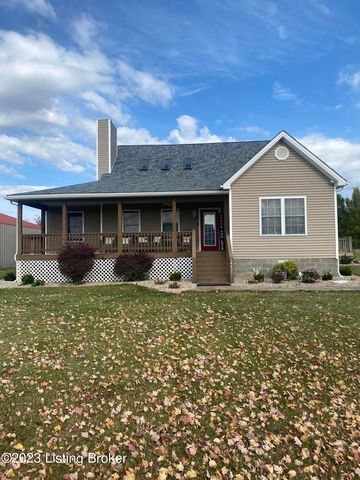14431 S  Highway 259, Leitchfield, KY 42754