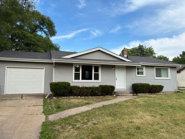 9612 Plymouth Pl, Machesney Park, IL 61115