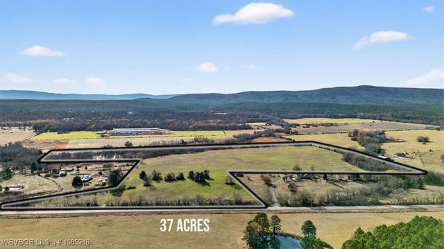 Tbd Reichert Summerfield Rd, Heavener, OK 74937