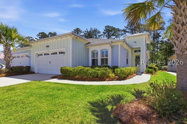 119 Conch Shell Ct, Hardeeville, SC 29927