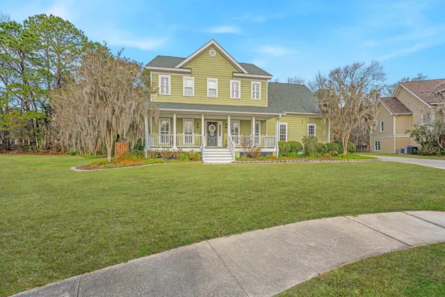 304 Lindrick Ct, Charleston, SC 29414