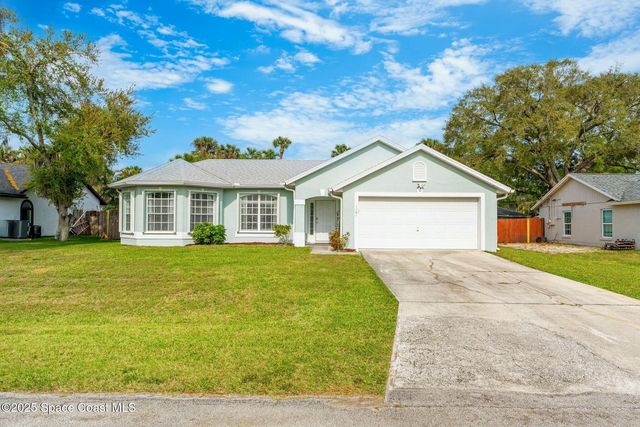 1261 Coosa Ave NE, Palm Bay, FL 32907