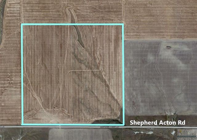 Shepherd Acton Rd, Shepherd, MT 59079