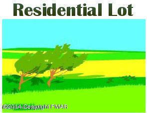Crest Dr, Lake Harmony, PA 18624