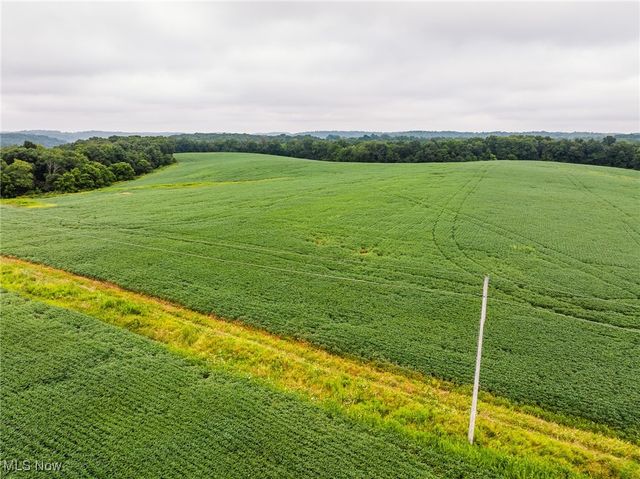 7 Township Rd, Brinkhaven, OH 43006