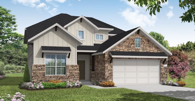 10245 Bartenheim Dr, Schertz, TX 78154