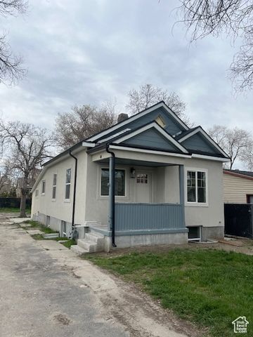 1595 W  Whitlock Ave, West Valley City, UT 84119