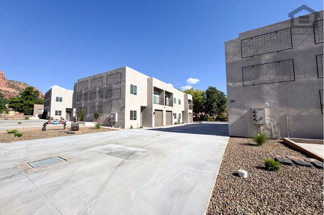 185 Sugarloaf St #2, Sedona, AZ 86351