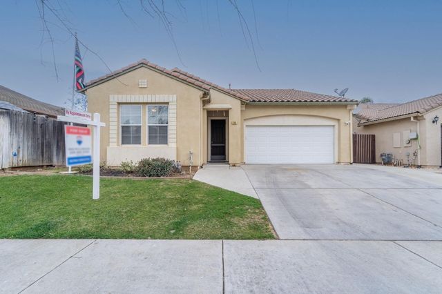 225 Spring Ave, Patterson, CA 95363