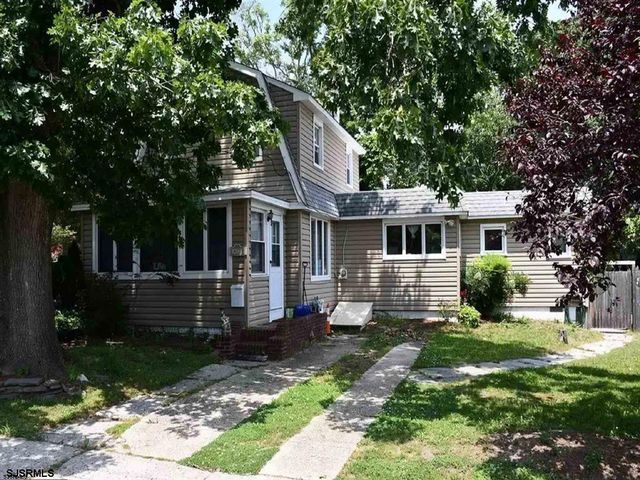 413 W  Connecticut Ave, Somers Point, NJ 08244