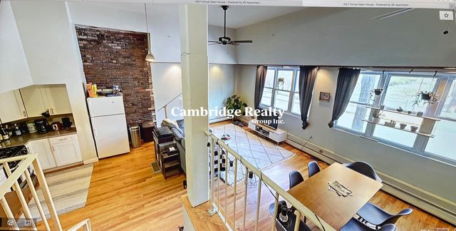 108 Central St   #1RT, Somerville, MA 02143