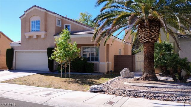 8101 Kempston Ct, Las Vegas, NV 89129