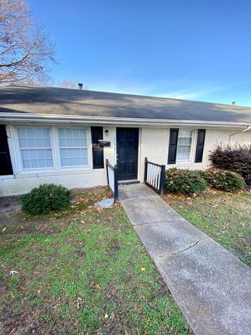 508 E  1st St #4, Greenville, NC 27858