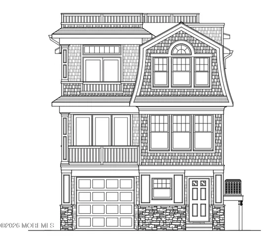 271 N 18th Street, Beach Haven, NJ 08008