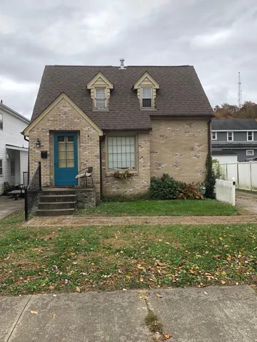 1438 Coles Blvd, Portsmouth, OH 45662