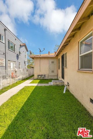 2939 10th Ave, Los Angeles, CA 90018