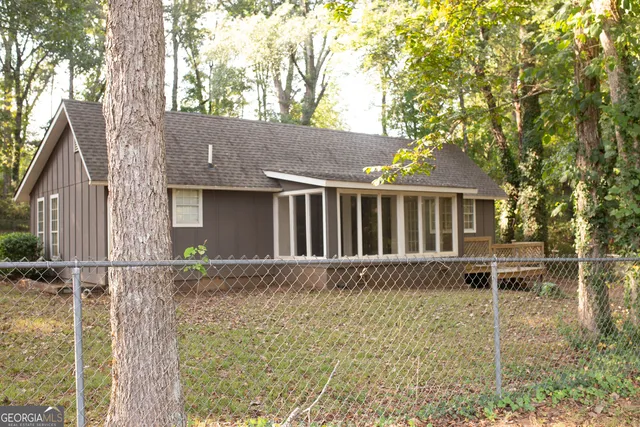 14375 Highway 19, Griffin, GA 30224