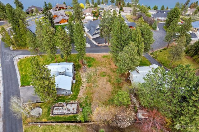 0 Lakeview Place, Chelan, WA 98816