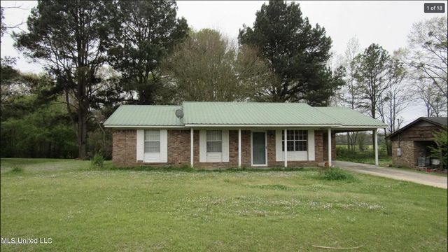 11287 Hill Thompson Rd, Collinsville, MS 39325