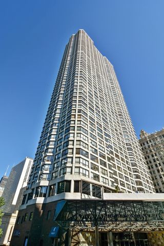 405 N  Wabash Ave #3108, Chicago, IL 60611