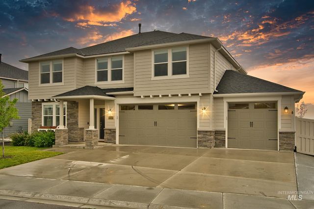 10449 W  Thimbleberry Dr, Star, ID 83669