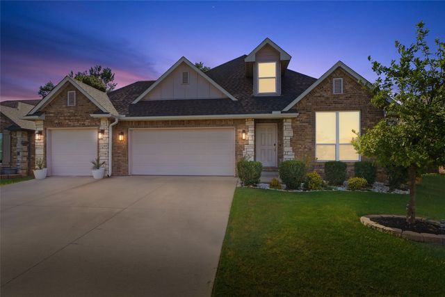 14638 S  Lakewood Pl, Bixby, OK 74008