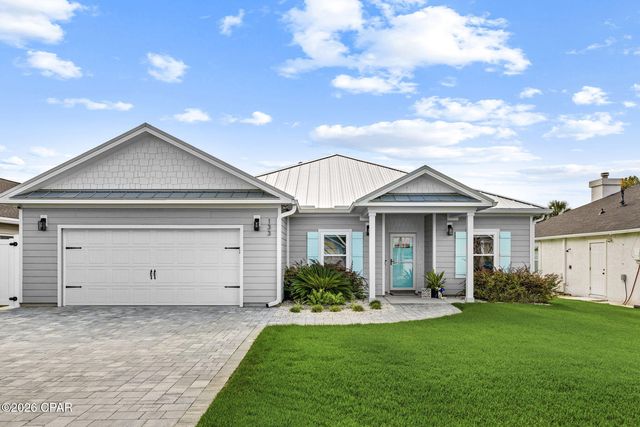133 Seaclusion Dr, Panama City Beach, FL 32413