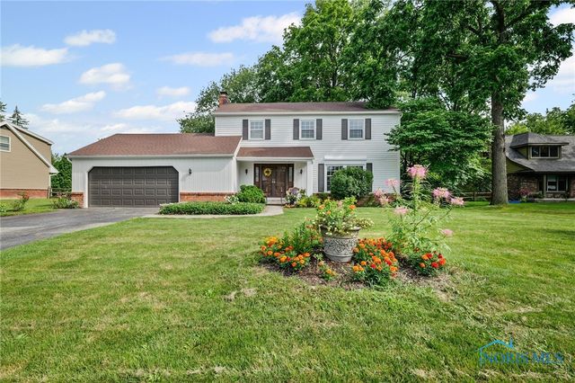 920 Bexley Dr, Perrysburg, OH 43551
