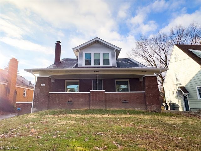 511 Mistletoe Ave, Youngstown, OH 44511