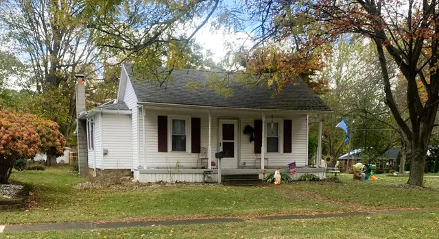 29 Olive St, Norwalk, OH 44857