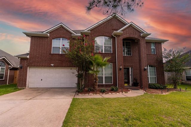 11303 Palm Bay St, Pearland, TX 77584