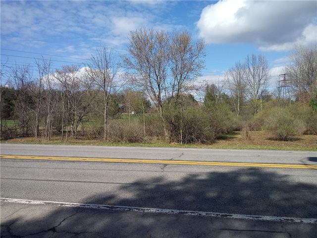 State Route 96, Phelps, NY 14532