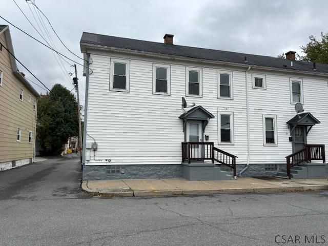 310-312 8th Ave, Johnstown, PA 15906