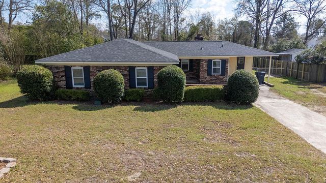 272 E Wynngate Drive, Martinez, GA 30907