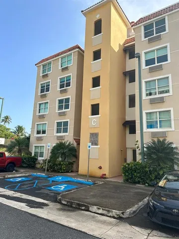 COVE BY THE SEA ROAD 6890 #101, Vega Alta, PR 00692